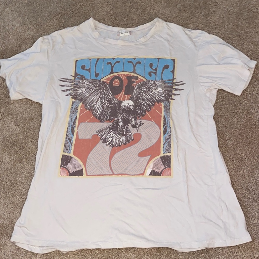 Altard State summer of 72 shirt